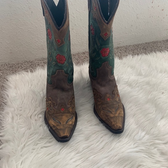 Laredo miss Kate western boots - Picture 2 of 6